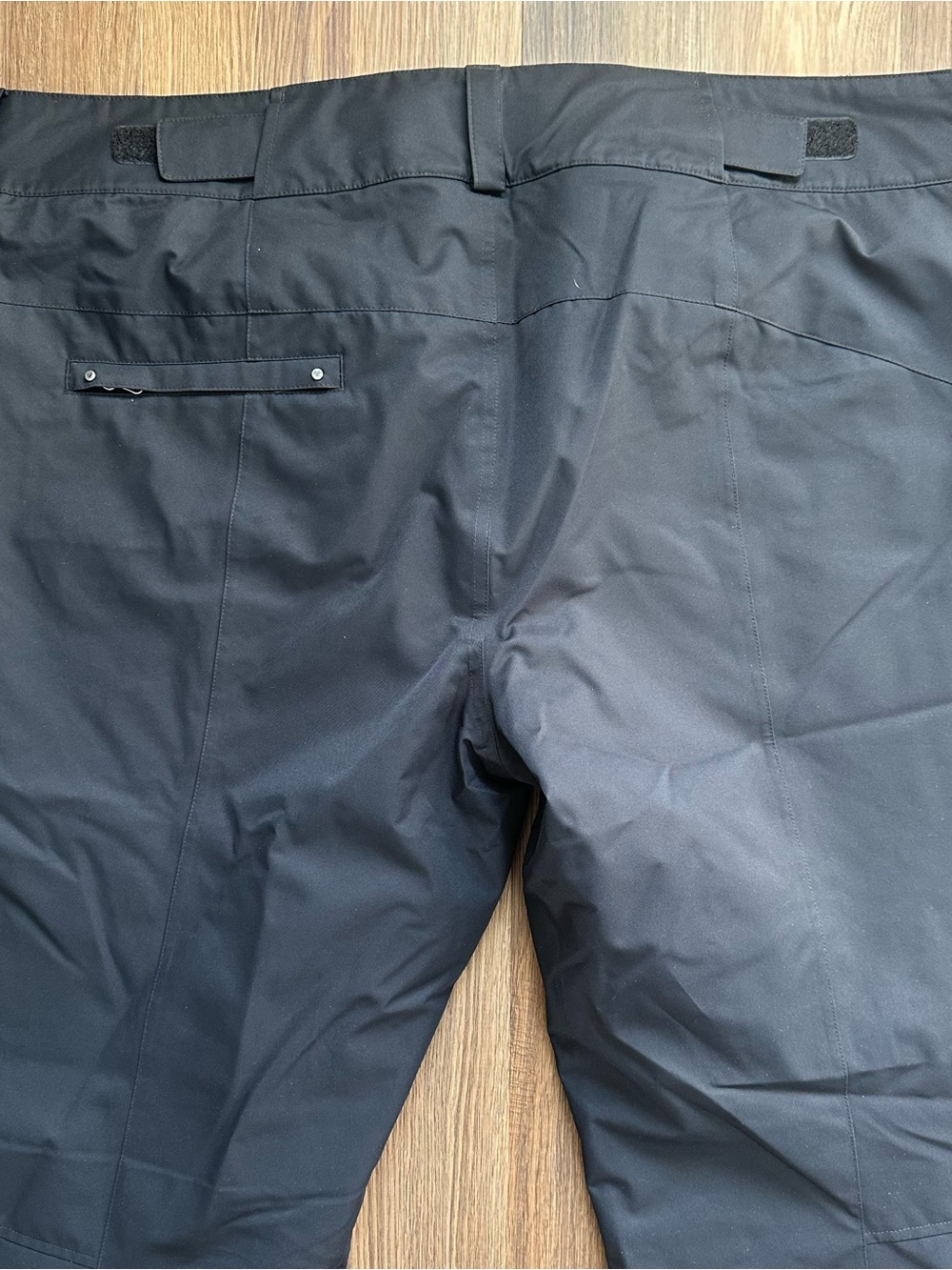 OBERMEYER Malta Ski Pants Thermore Women 22 Snowboard 15027 Black Waterproof EUC - Picture 13 of 16
